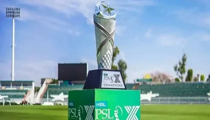 پاڪستان ڪرڪيٽ بورڊ پي ايس ايل پاڪ فوج جي نانءُ ڪري ڇڏي